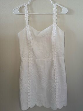 Lilly Pulitzer Jesse Romper